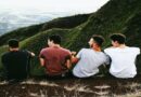 planning a mountain trip with friends -PBT Blogs